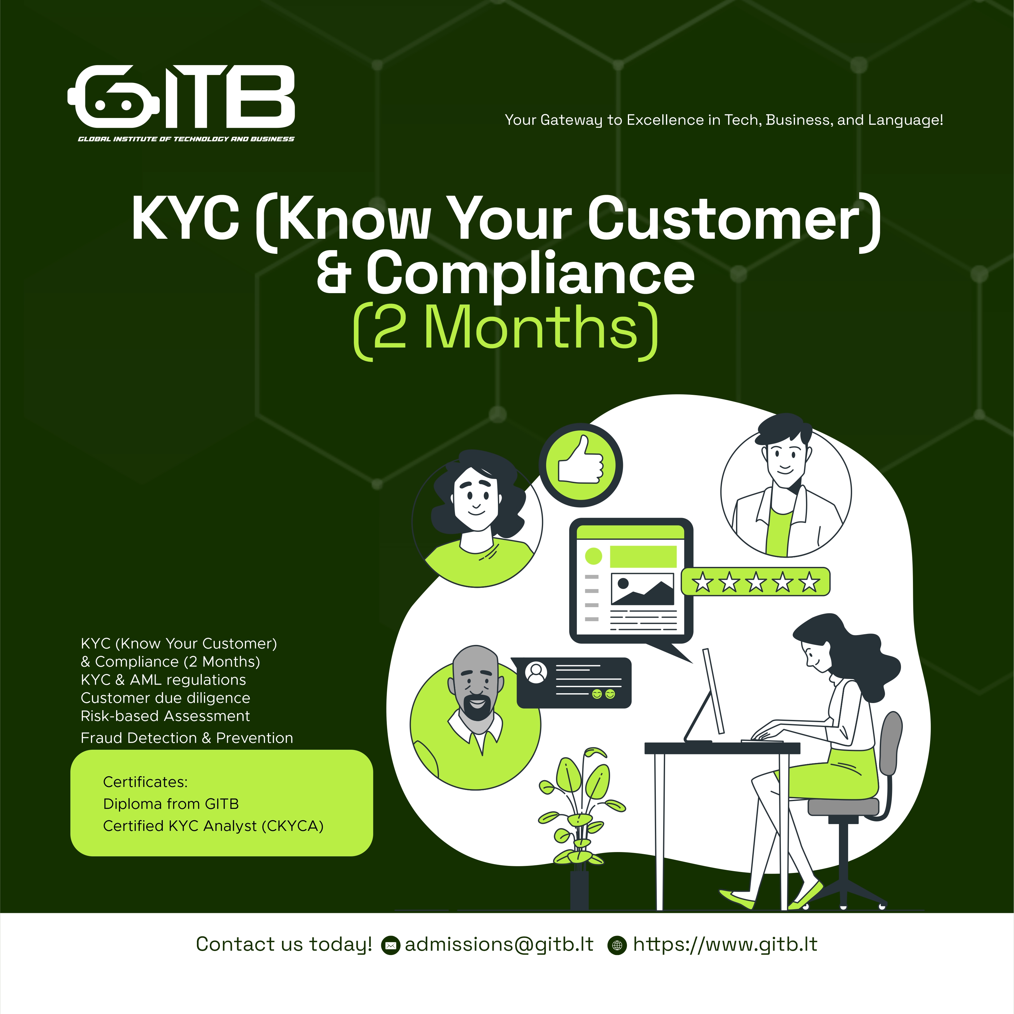 KYC Course